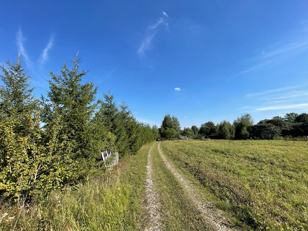 Продажа участка, Воронцово