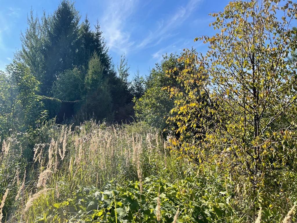 Продажа участка, Воронцово