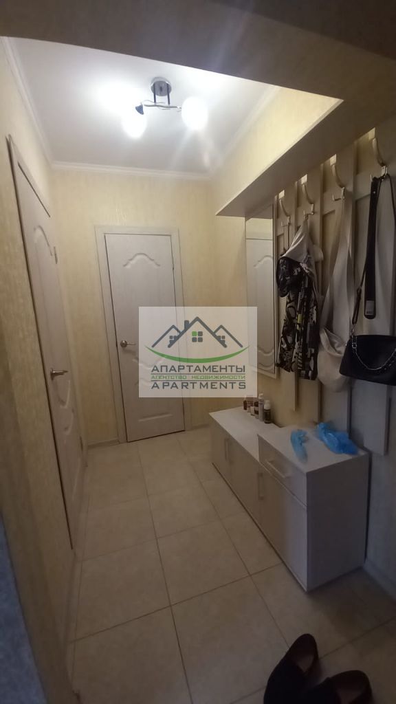 Продажа 1-комнатной квартиры, Кисловодск, Победы пр-кт,  159