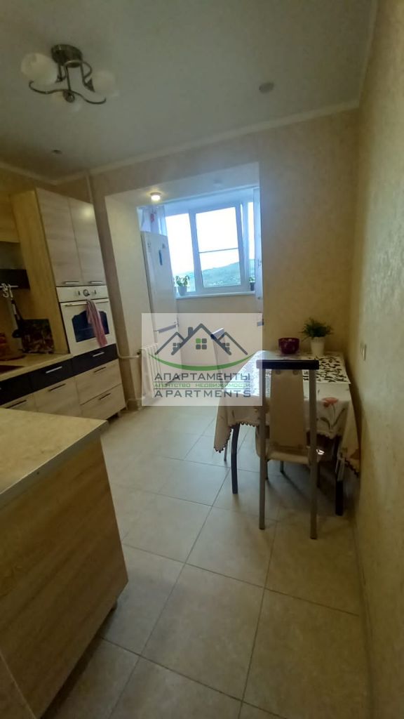 Продажа 1-комнатной квартиры, Кисловодск, Победы пр-кт,  159