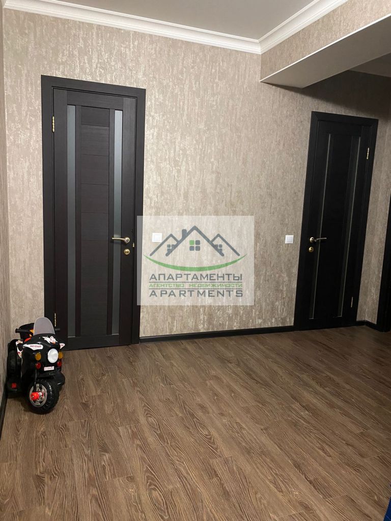 Продажа 3-комнатной квартиры, Пятигорск, Нежнова ул,  21к4