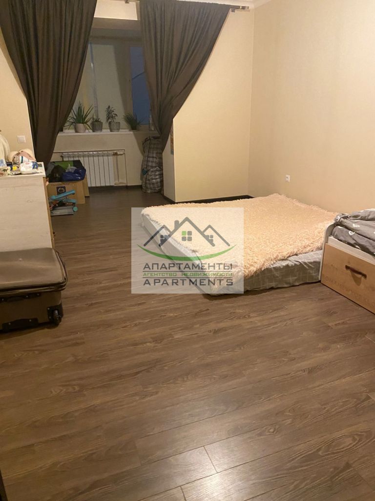 Продажа 3-комнатной квартиры, Пятигорск, Нежнова ул,  21к4