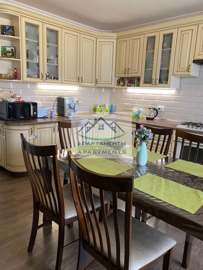 Продажа 3-комнатной квартиры, Пятигорск, Нежнова ул,  21к4