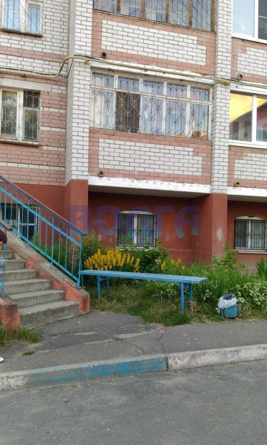Продажа 2-комнатной квартиры, Кострома, Бульварная ул,  15