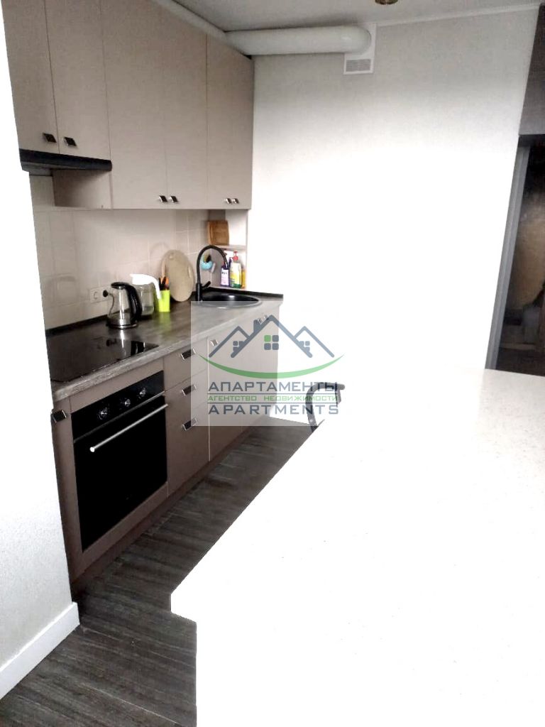 Продажа 3-комнатной квартиры, Пятигорск, Адмиральского ул,  2к3