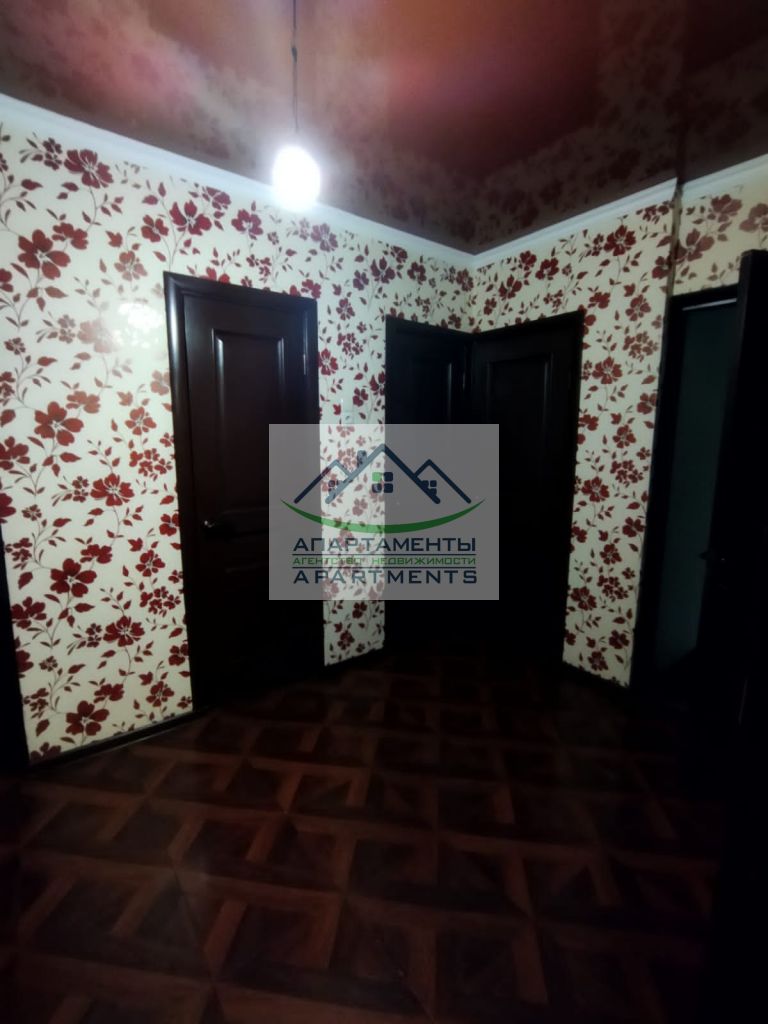 Продажа 2-комнатной квартиры, Кисловодск, Победы пр-кт,  134