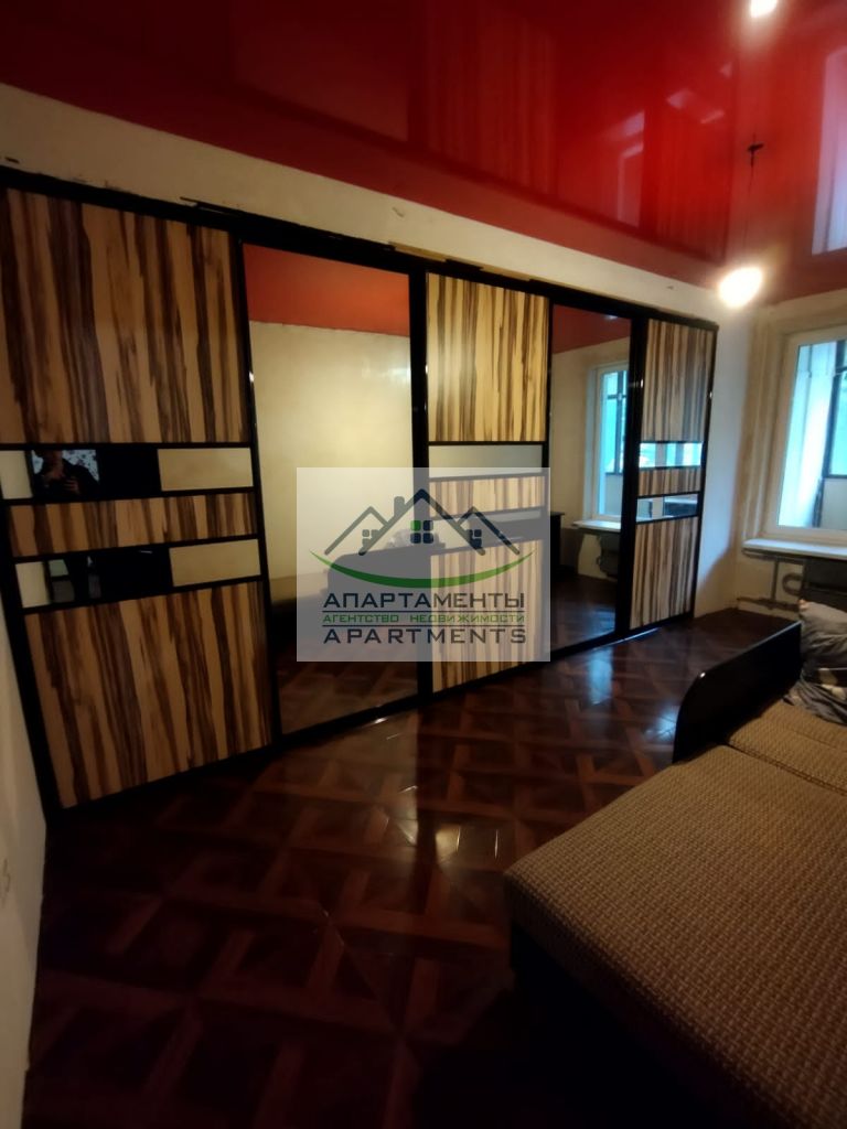 Продажа 2-комнатной квартиры, Кисловодск, Победы пр-кт,  134