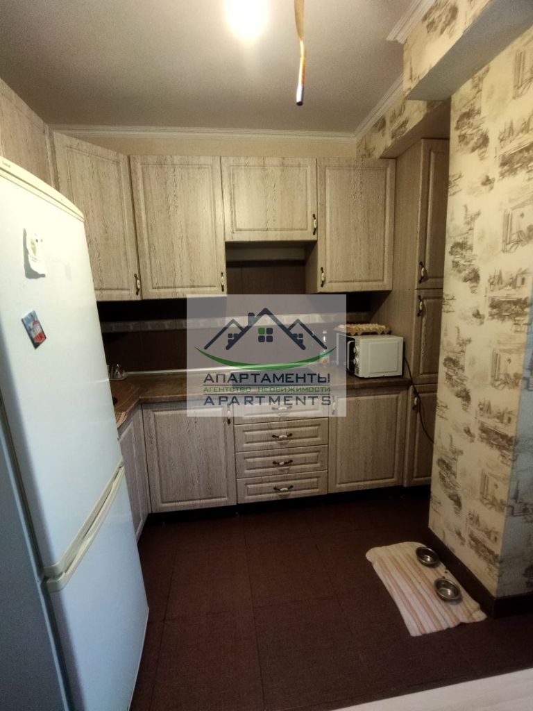 Продажа 2-комнатной квартиры, Кисловодск, Победы пр-кт,  134