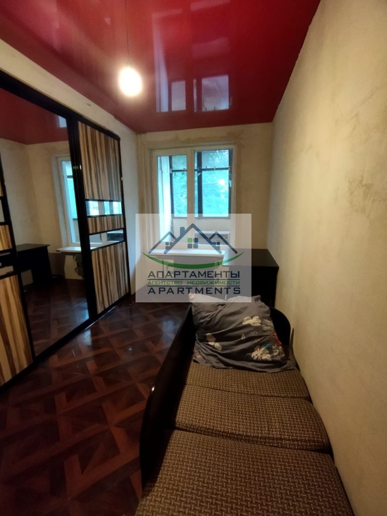 Продажа 2-комнатной квартиры, Кисловодск, Победы пр-кт,  134