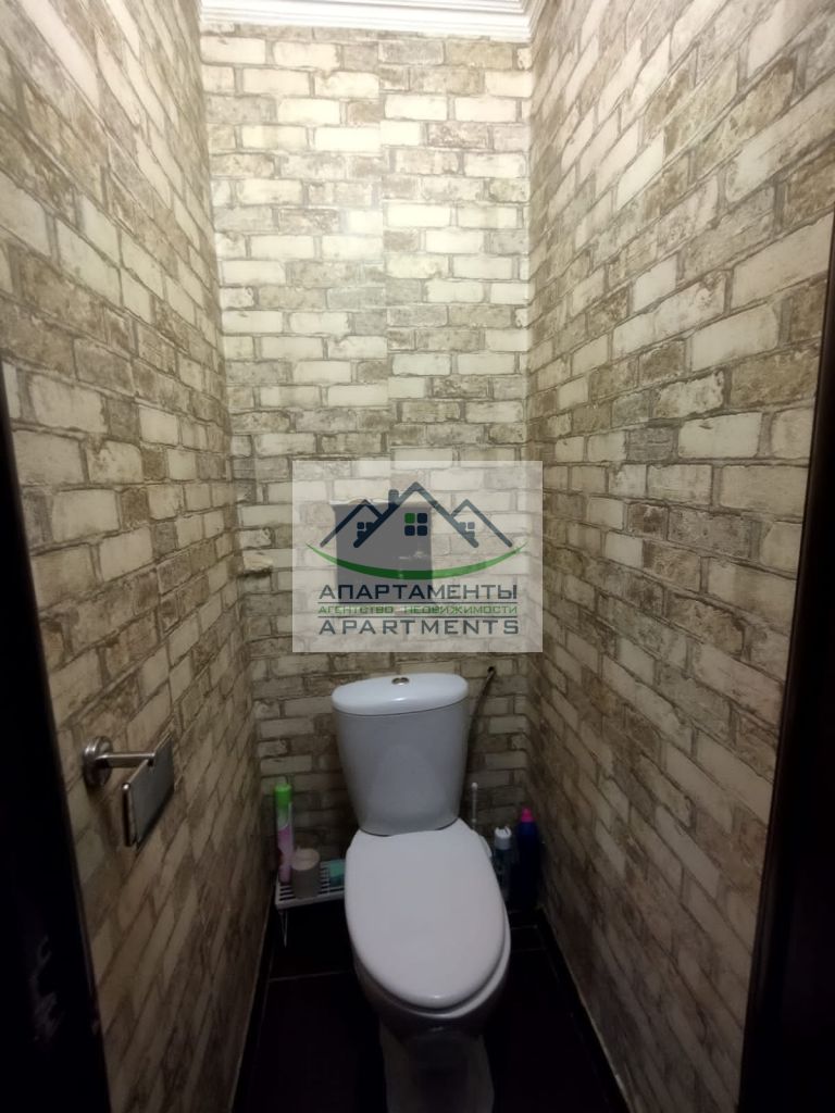 Продажа 2-комнатной квартиры, Кисловодск, Победы пр-кт,  134