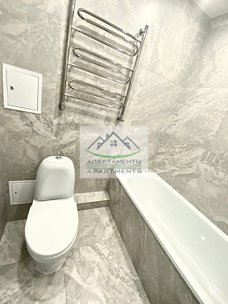 Продажа 1-комнатной квартиры, Пятигорск, Булгакова ул,  23