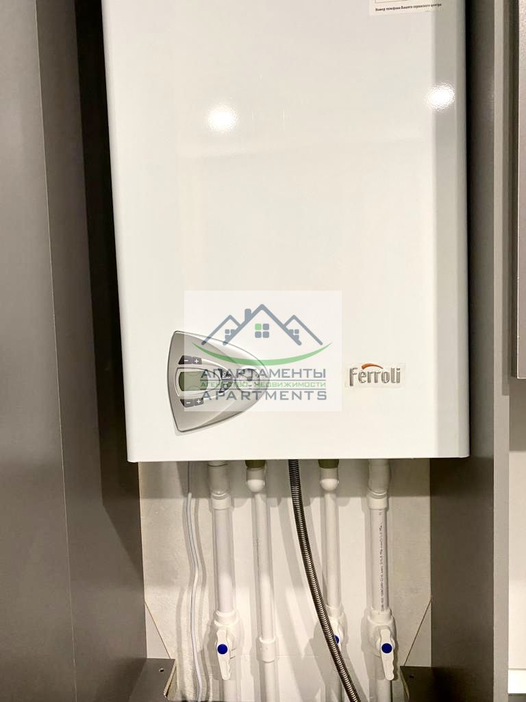 Продажа 1-комнатной квартиры, Пятигорск, Булгакова ул,  23