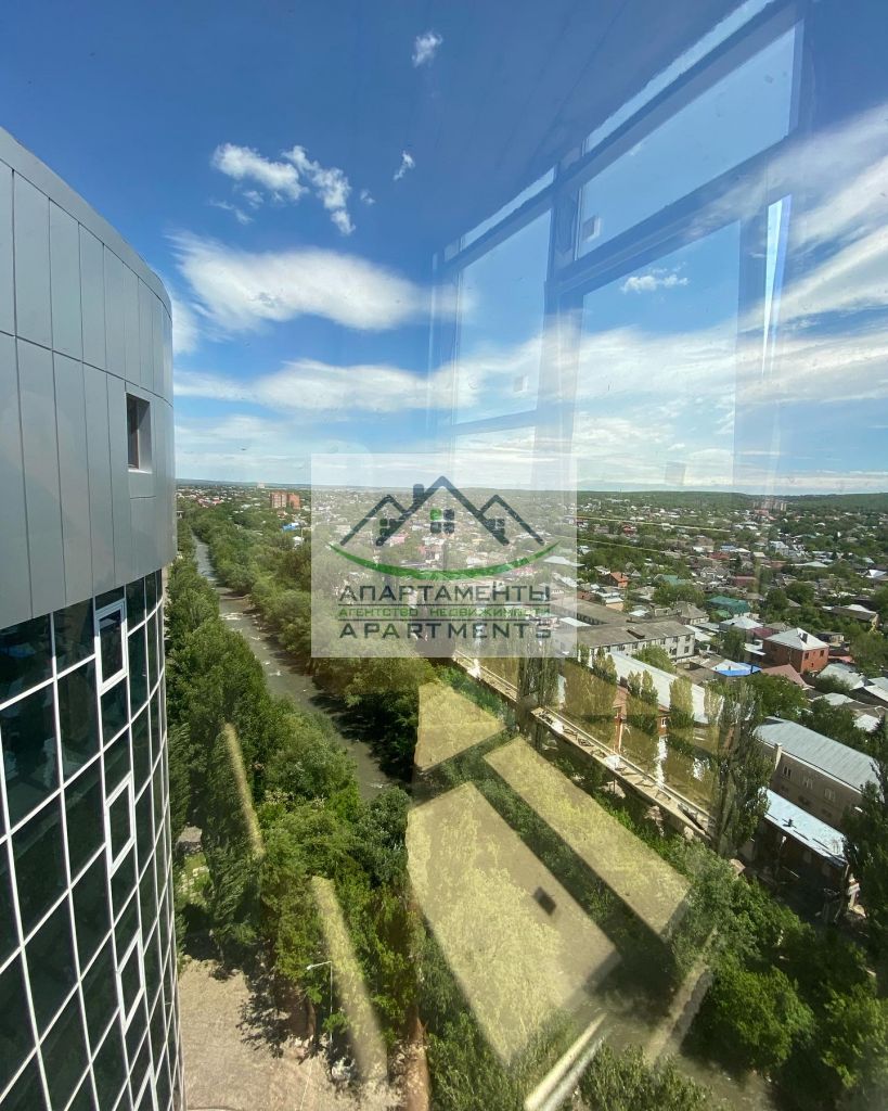 Продажа 3-комнатной квартиры, Пятигорск, Бунимовича ул,  1