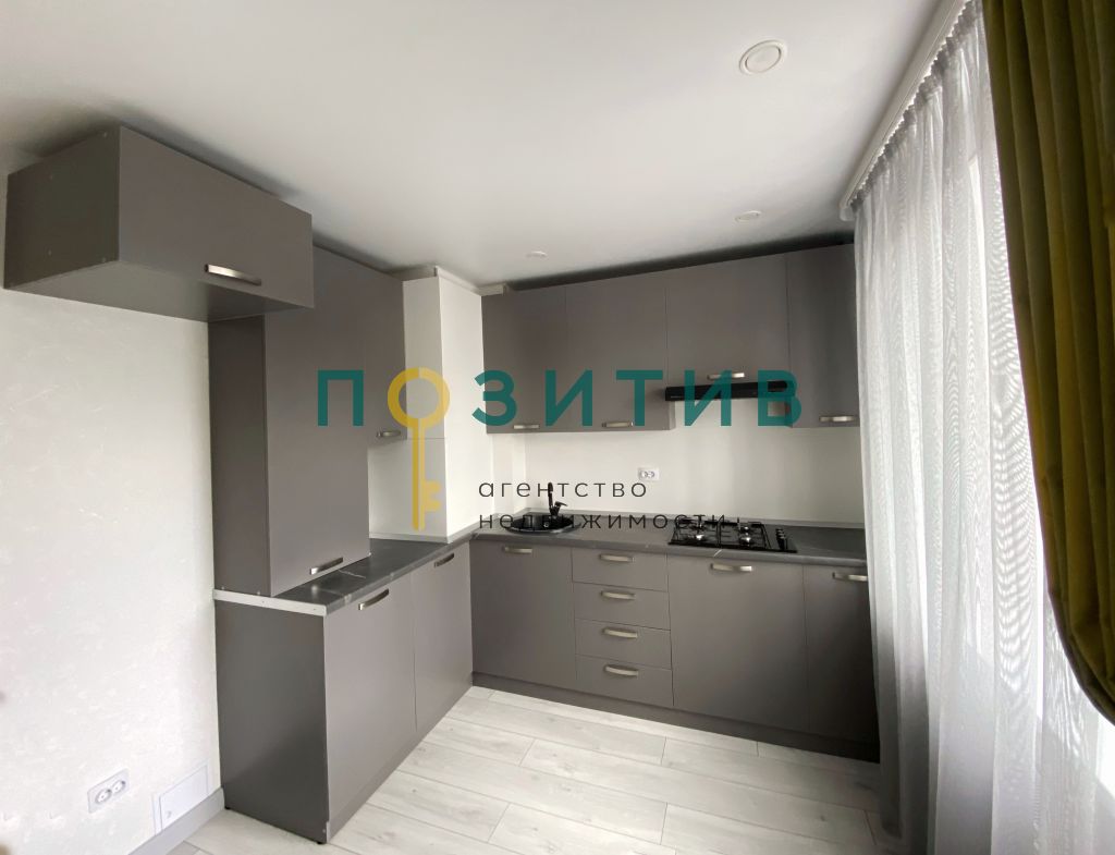 Продажа 1-комнатной квартиры, Пятигорск, Булгакова ул,  23