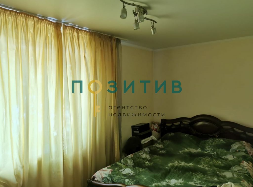 Продажа 2-комнатной квартиры, Пятигорск, Московская ул,  2