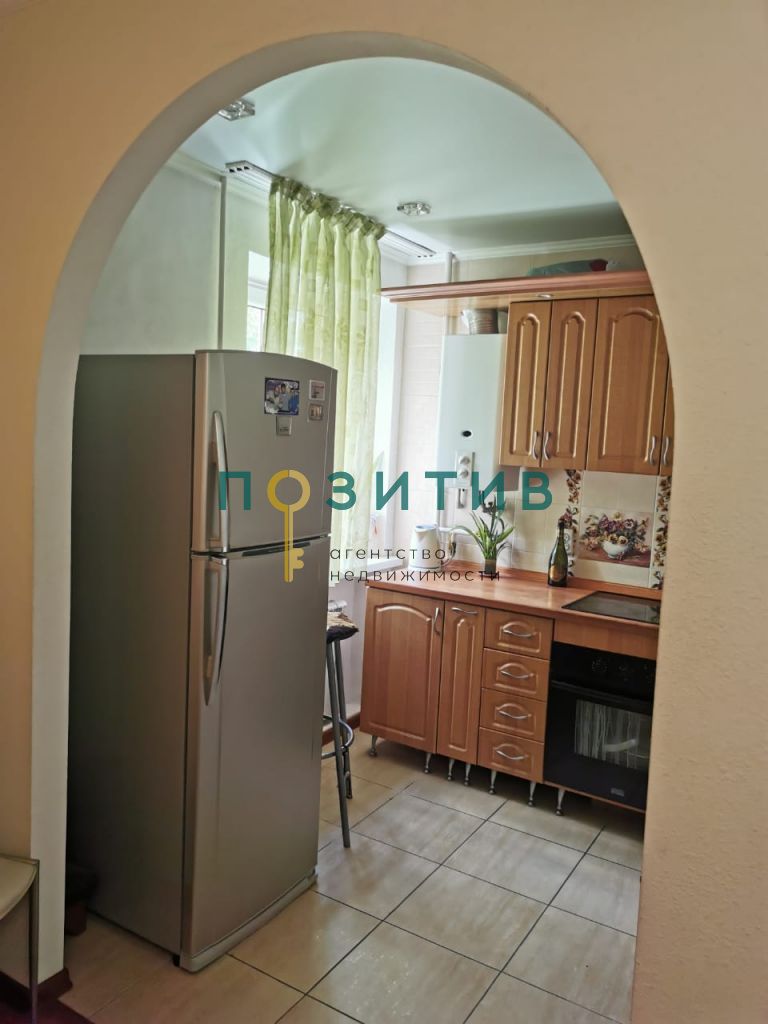 Продажа 2-комнатной квартиры, Пятигорск, Московская ул,  2