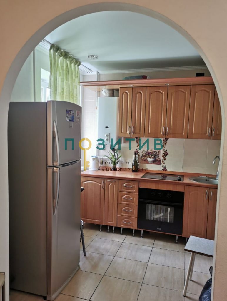 Продажа 2-комнатной квартиры, Пятигорск, Московская ул,  2