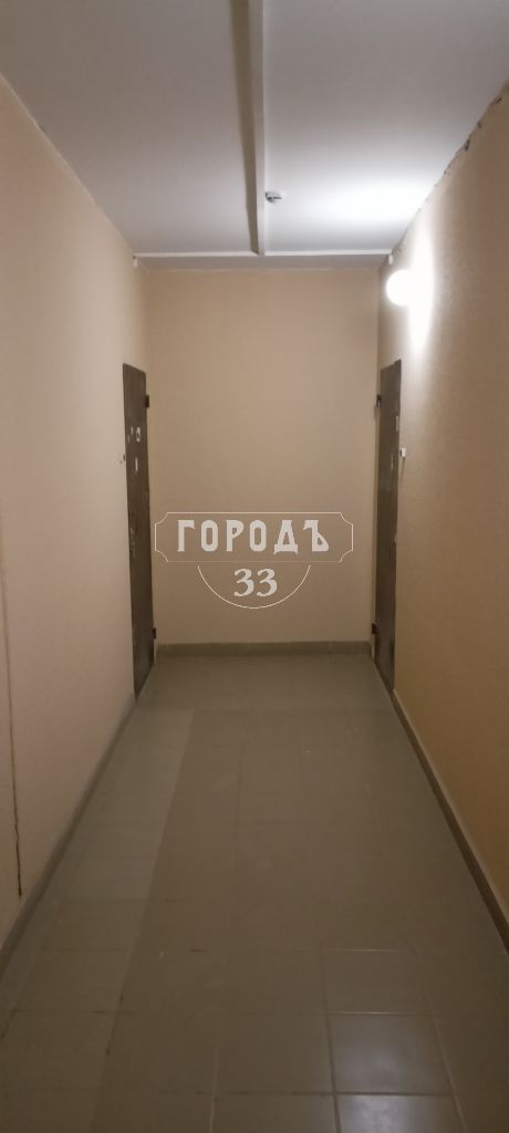 Продажа 1-комнатной квартиры, Владимир, Славная ул,  4