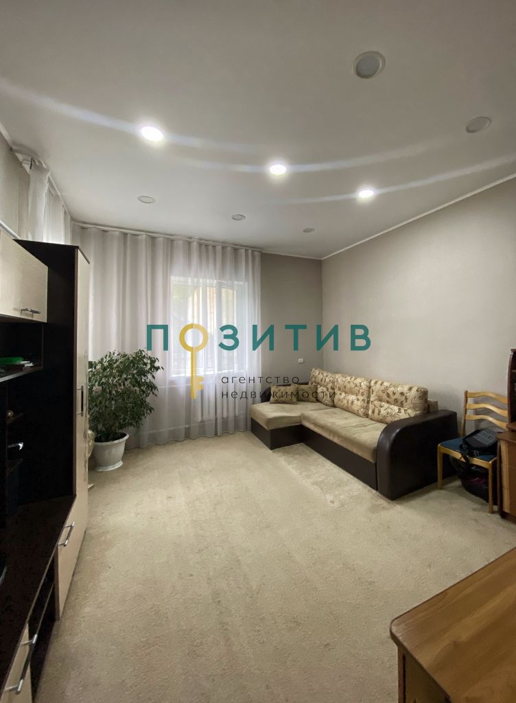 Продажа 1-комнатной квартиры, Пятигорск, Козлова ул,  38