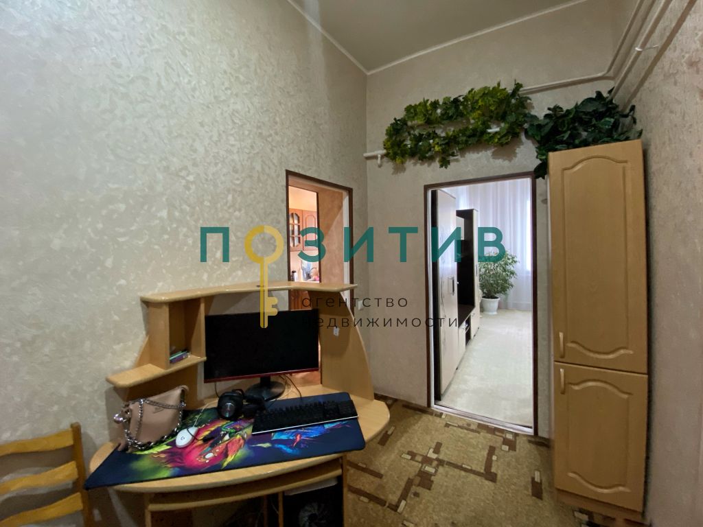 Продажа 1-комнатной квартиры, Пятигорск, Козлова ул,  38