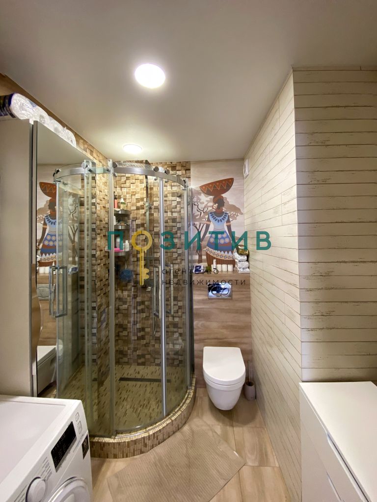 Продажа 2-комнатной квартиры, Пятигорск, Нежнова ул,  52