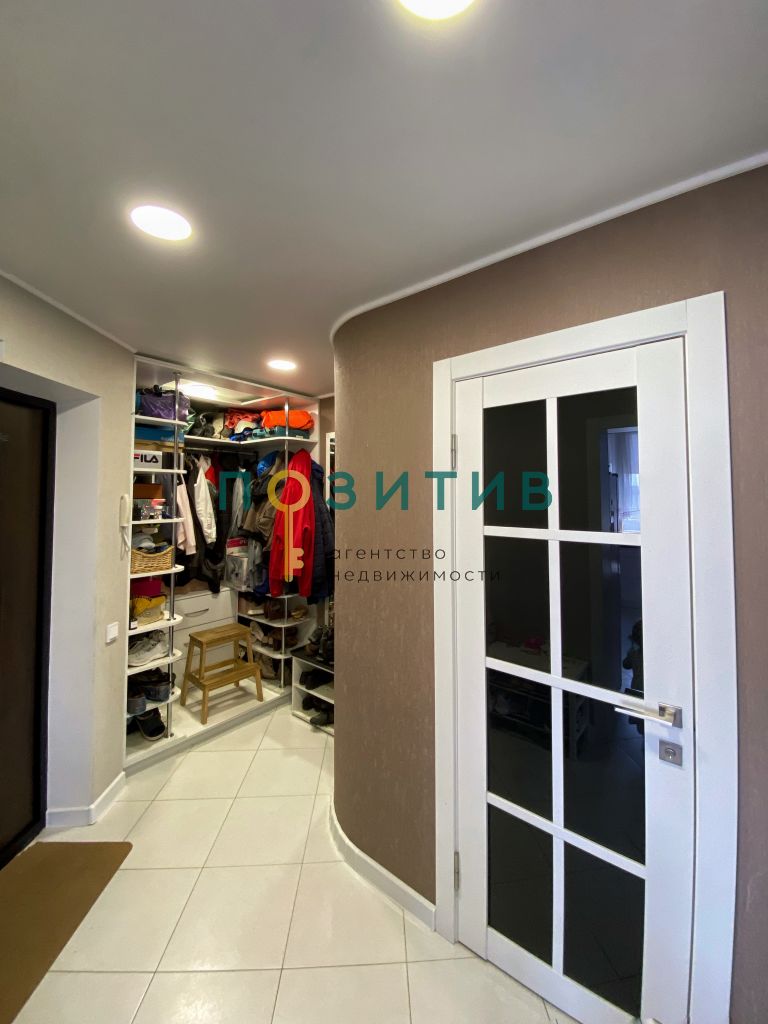 Продажа 2-комнатной квартиры, Пятигорск, Нежнова ул,  52