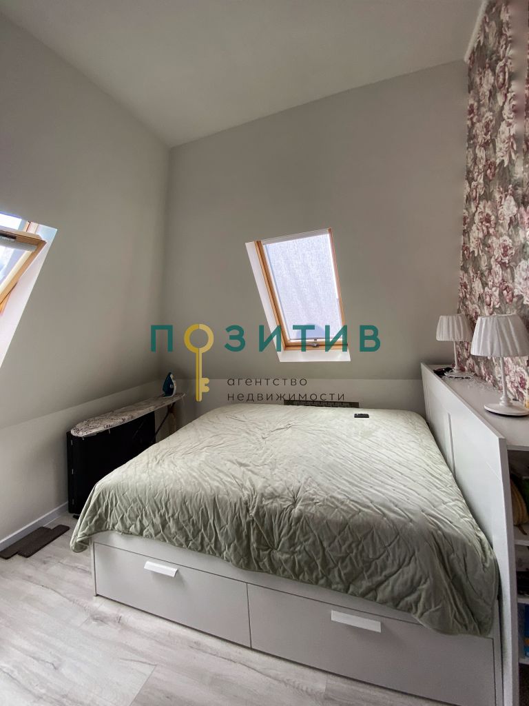 Продажа 2-комнатной квартиры, Пятигорск, Нежнова ул,  52