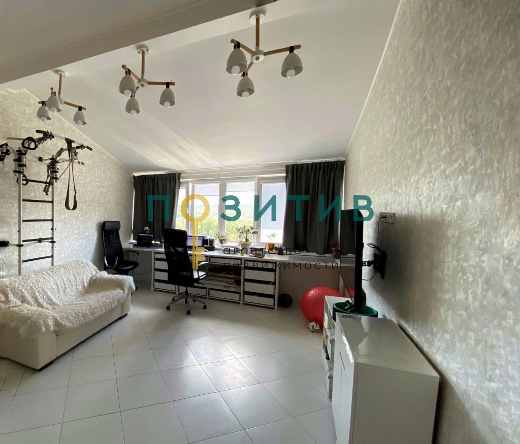 Продажа 2-комнатной квартиры, Пятигорск, Нежнова ул,  52