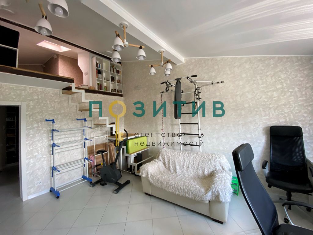 Продажа 2-комнатной квартиры, Пятигорск, Нежнова ул,  52