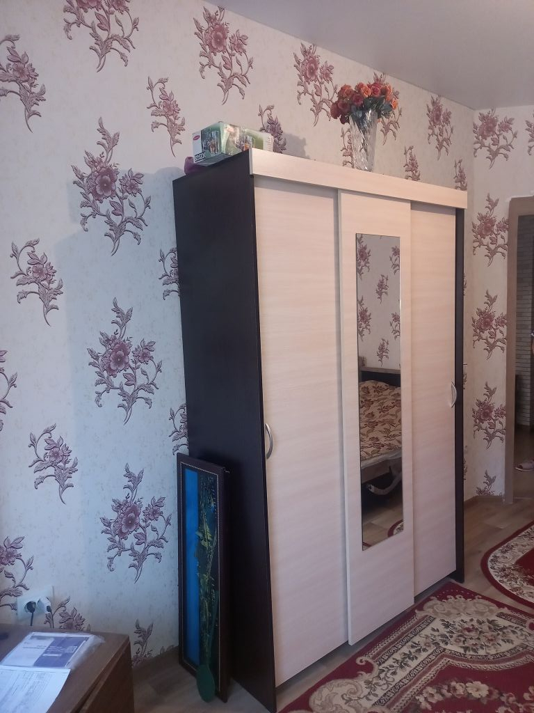 Продажа 1-комнатной квартиры, Овощной, Украинская 