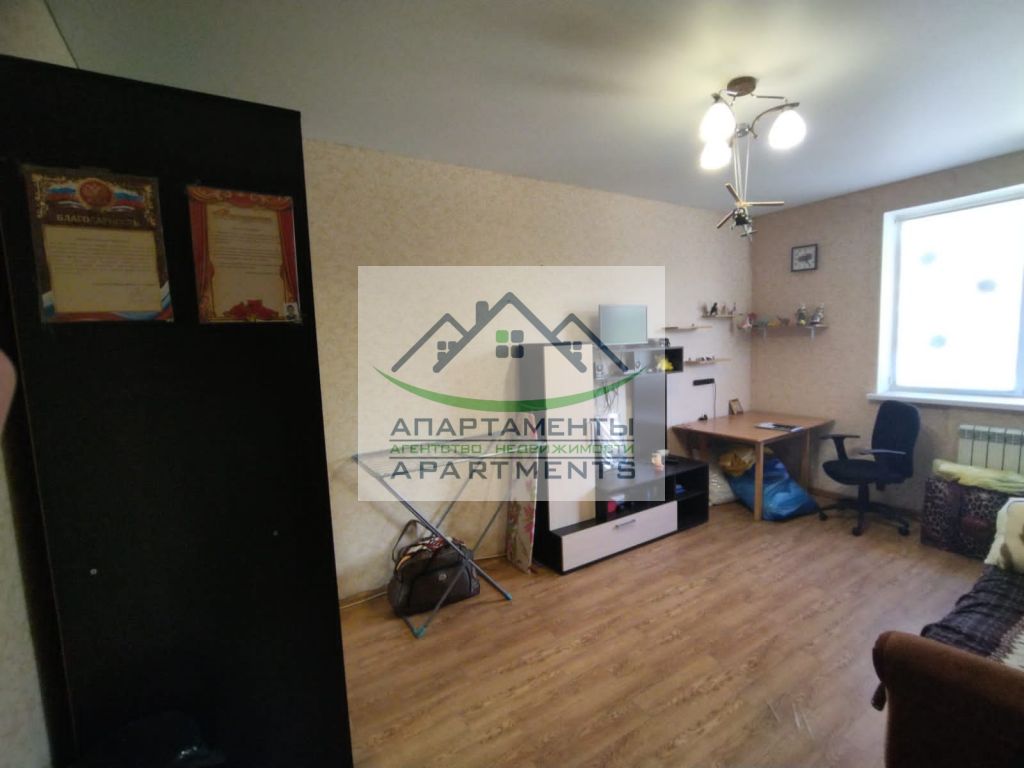 Продажа 1-комнатной квартиры, Кисловодск, Набережная ул,  79