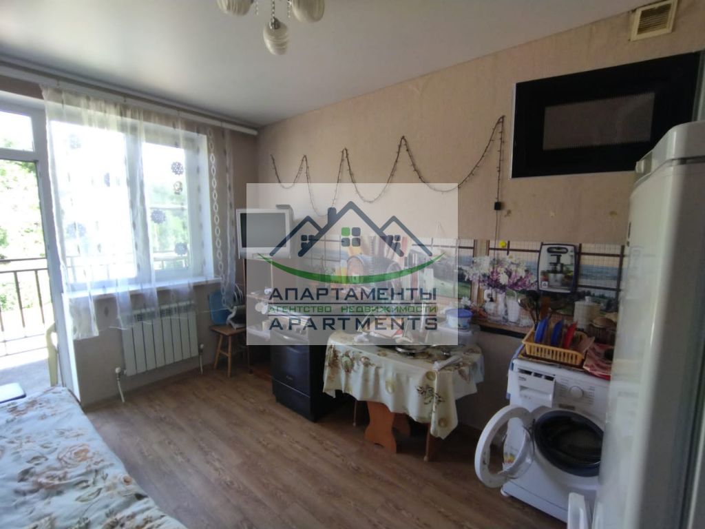 Продажа 1-комнатной квартиры, Кисловодск, Набережная ул,  79