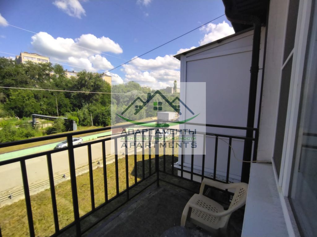 Продажа 1-комнатной квартиры, Кисловодск, Набережная ул,  79