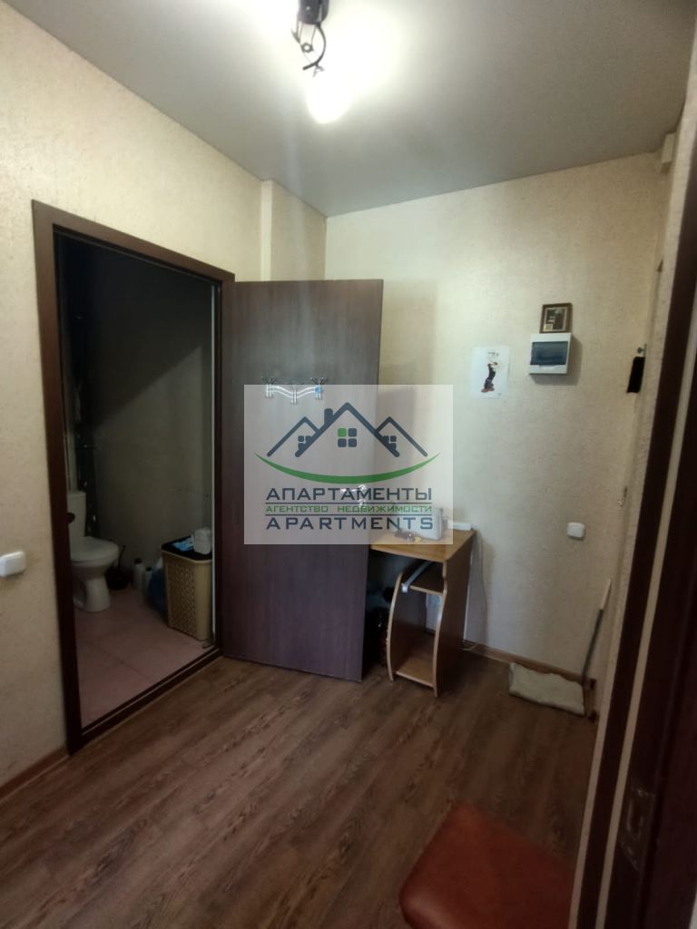 Продажа 1-комнатной квартиры, Кисловодск, Набережная ул,  79