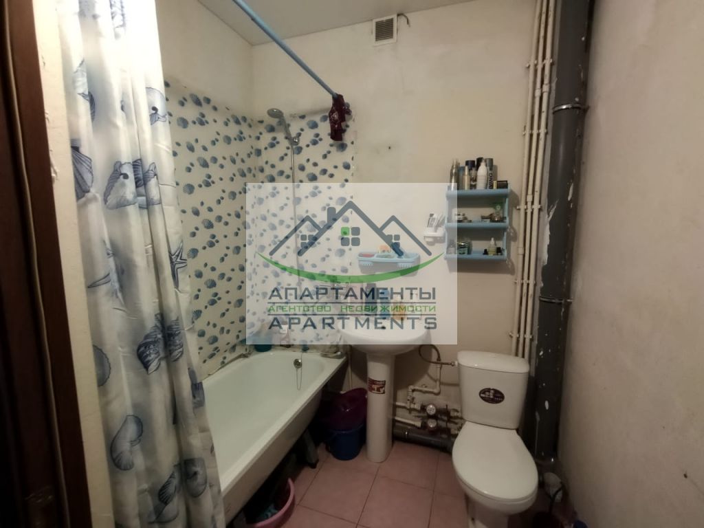 Продажа 1-комнатной квартиры, Кисловодск, Набережная ул,  79