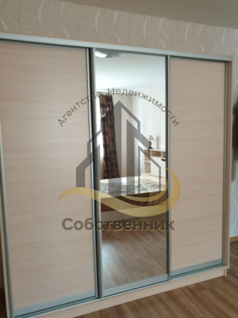 Аренда 1-комнатной квартиры, Старый Оскол, Степной мкр,  29