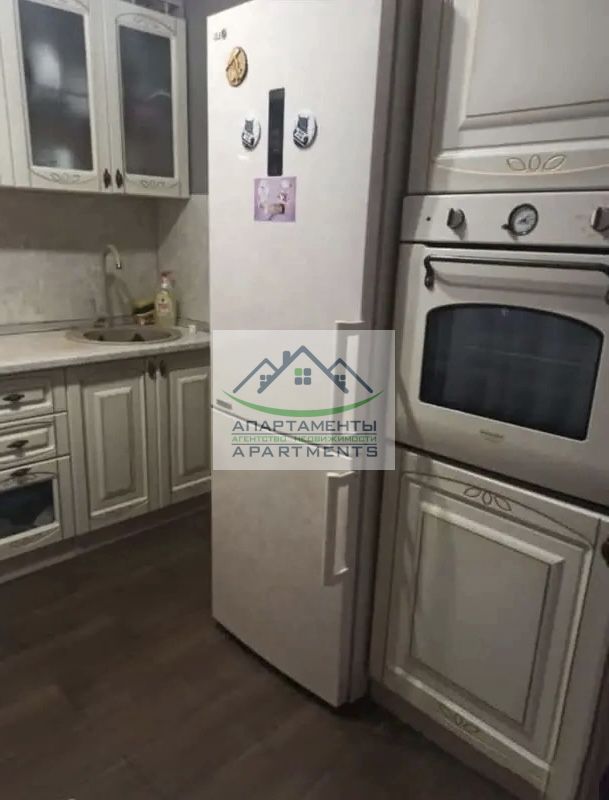 Продажа 3-комнатной квартиры, Пятигорск, Московская ул,  68