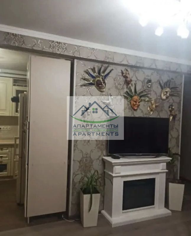 Продажа 3-комнатной квартиры, Пятигорск, Московская ул,  68