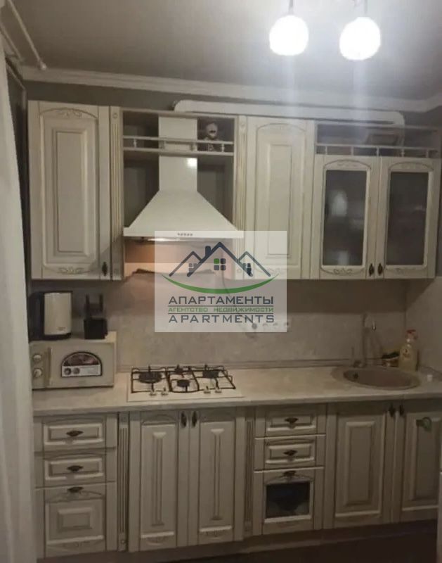 Продажа 3-комнатной квартиры, Пятигорск, Московская ул,  68