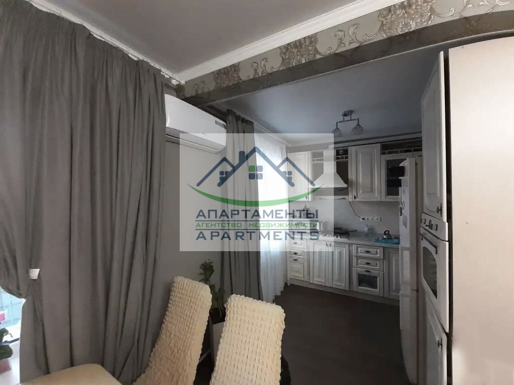 Продажа 3-комнатной квартиры, Пятигорск, Московская ул,  68