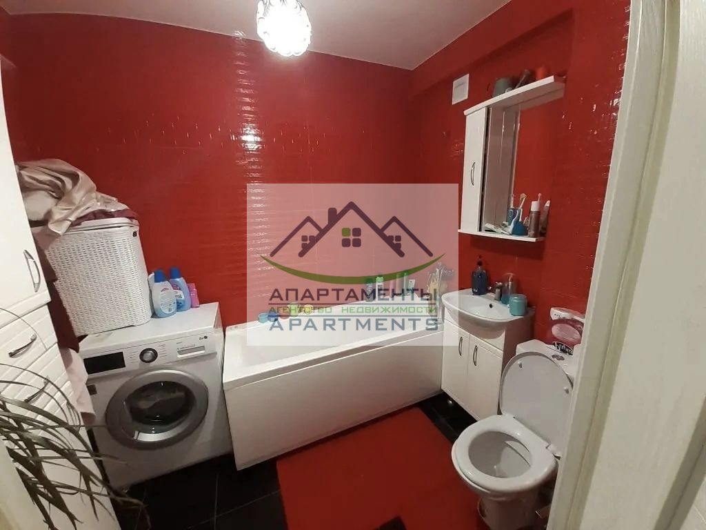 Продажа 3-комнатной квартиры, Пятигорск, Московская ул,  68