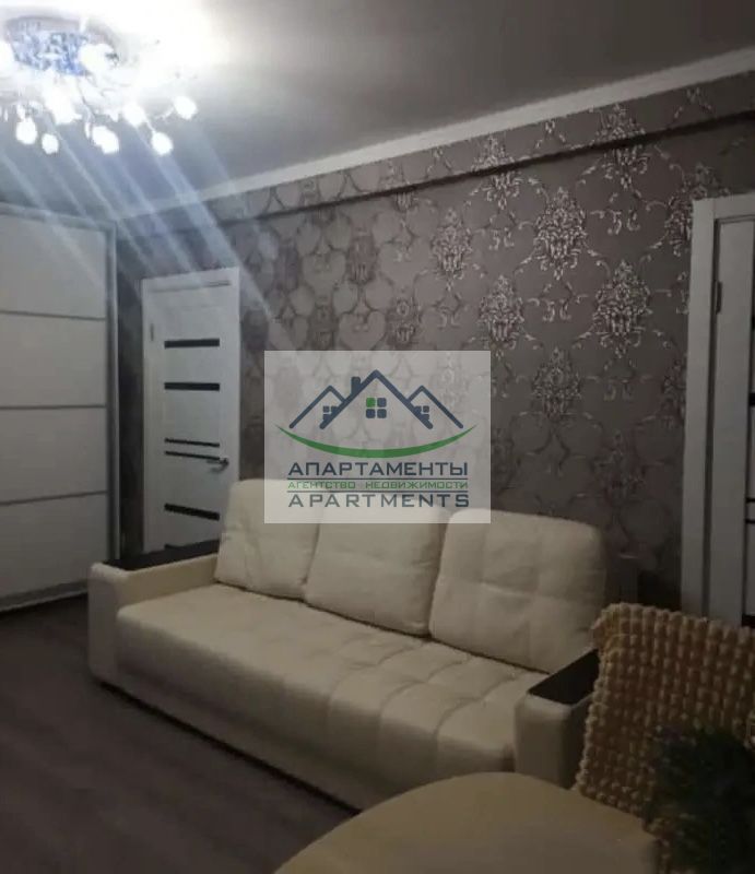 Продажа 3-комнатной квартиры, Пятигорск, Московская ул,  68