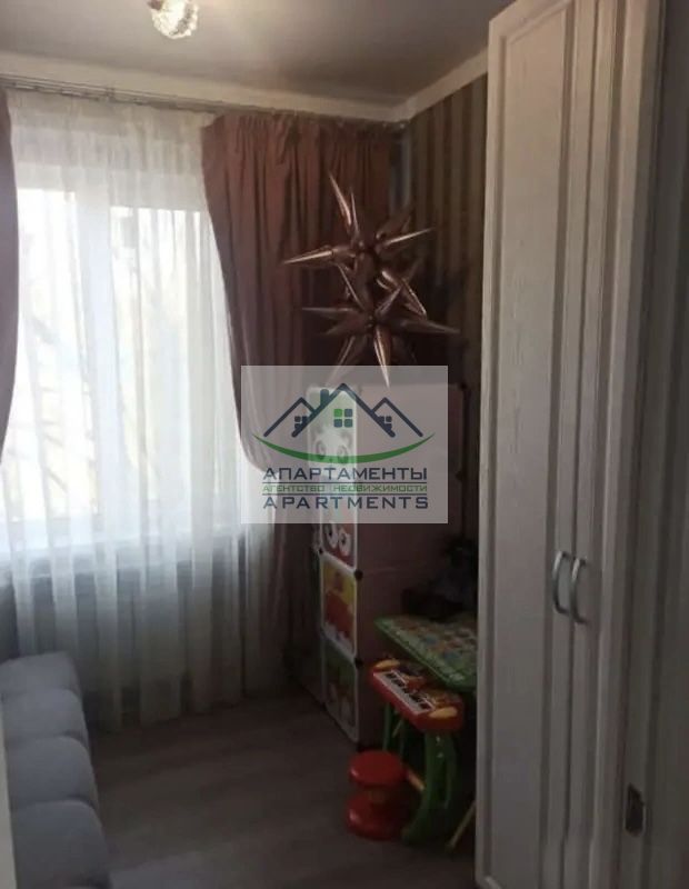 Продажа 3-комнатной квартиры, Пятигорск, Московская ул,  68