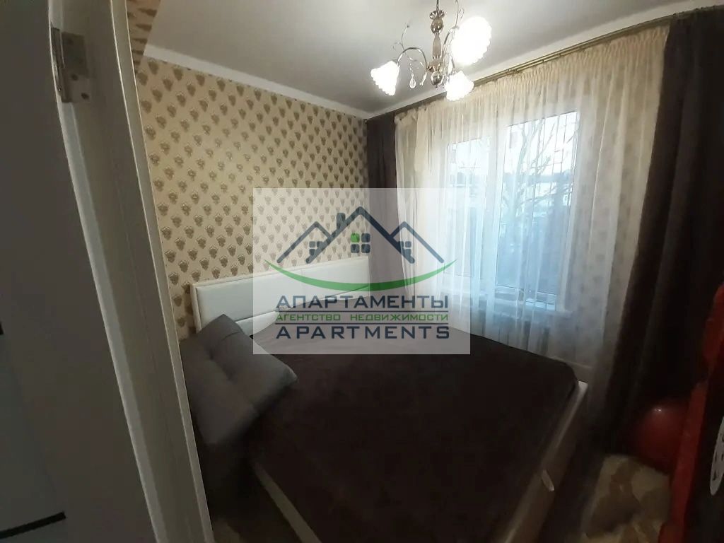 Продажа 3-комнатной квартиры, Пятигорск, Московская ул,  68