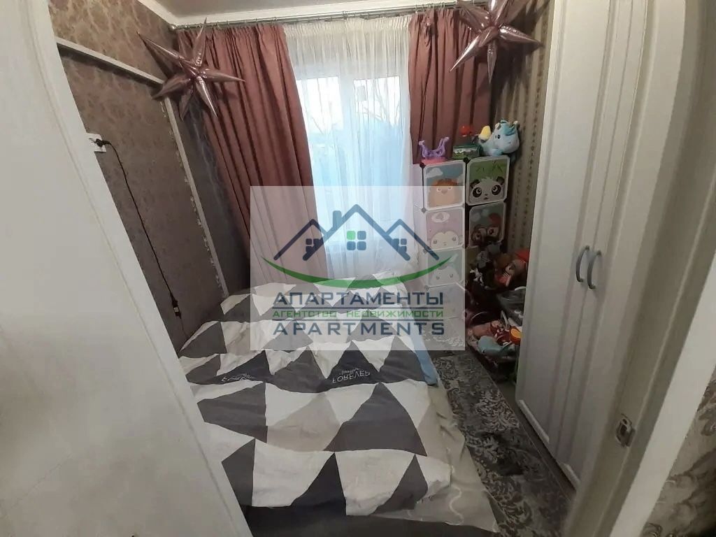 Продажа 3-комнатной квартиры, Пятигорск, Московская ул,  68