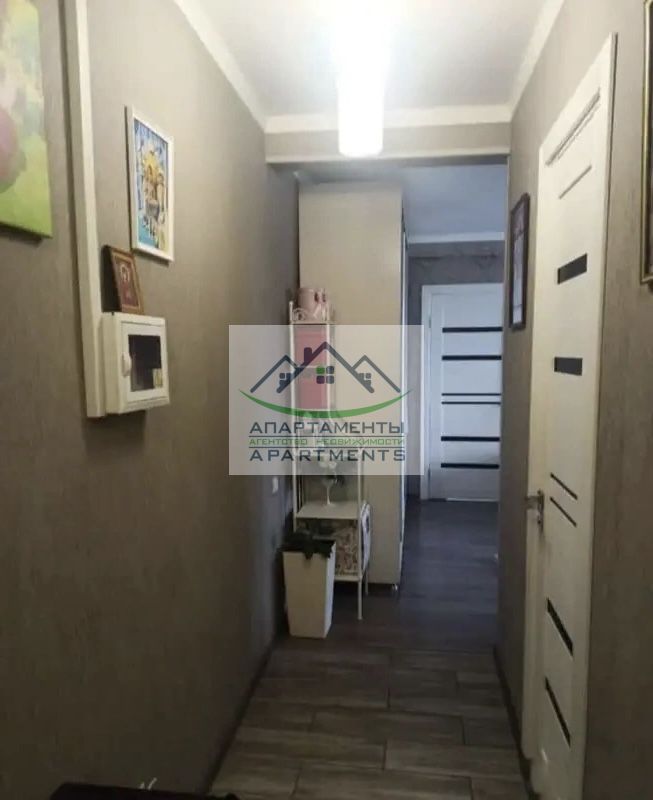 Продажа 3-комнатной квартиры, Пятигорск, Московская ул,  68