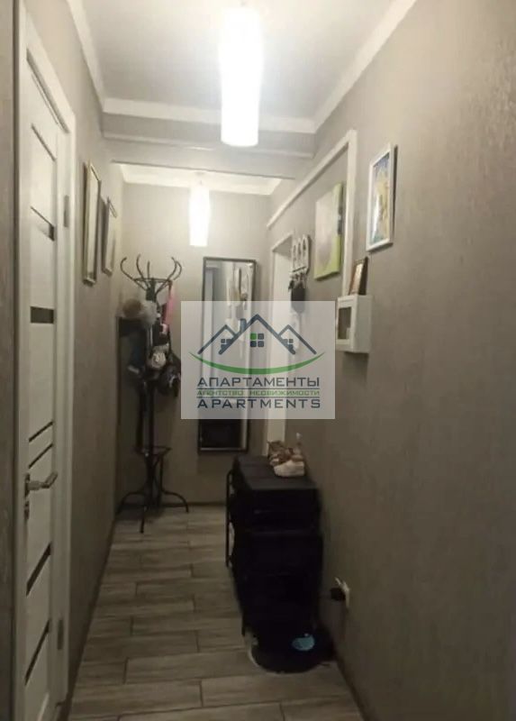 Продажа 3-комнатной квартиры, Пятигорск, Московская ул,  68