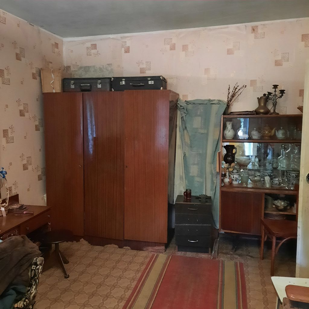 Продажа 1-комнатной квартиры, Батайск, Октябрьская ул