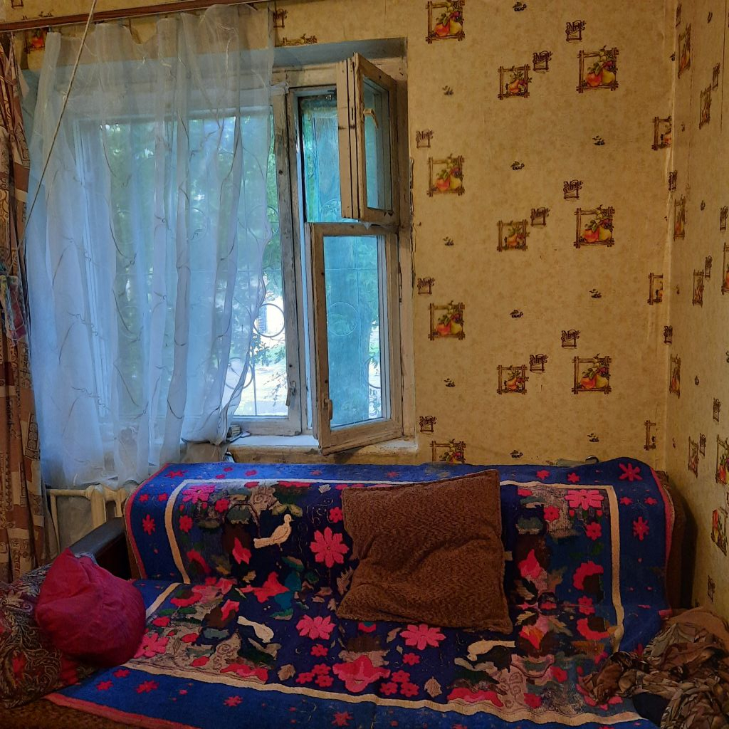 Продажа 1-комнатной квартиры, Батайск, Октябрьская ул