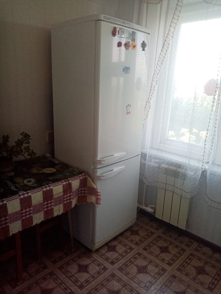 Продажа 1-комнатной квартиры, Тула, Волкова ул,  1к2
